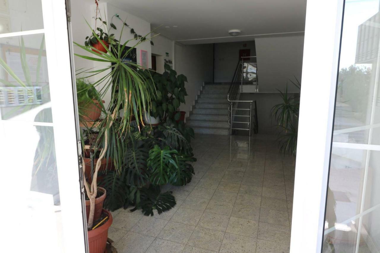 Benedetta Apartment Пула Екстериор снимка