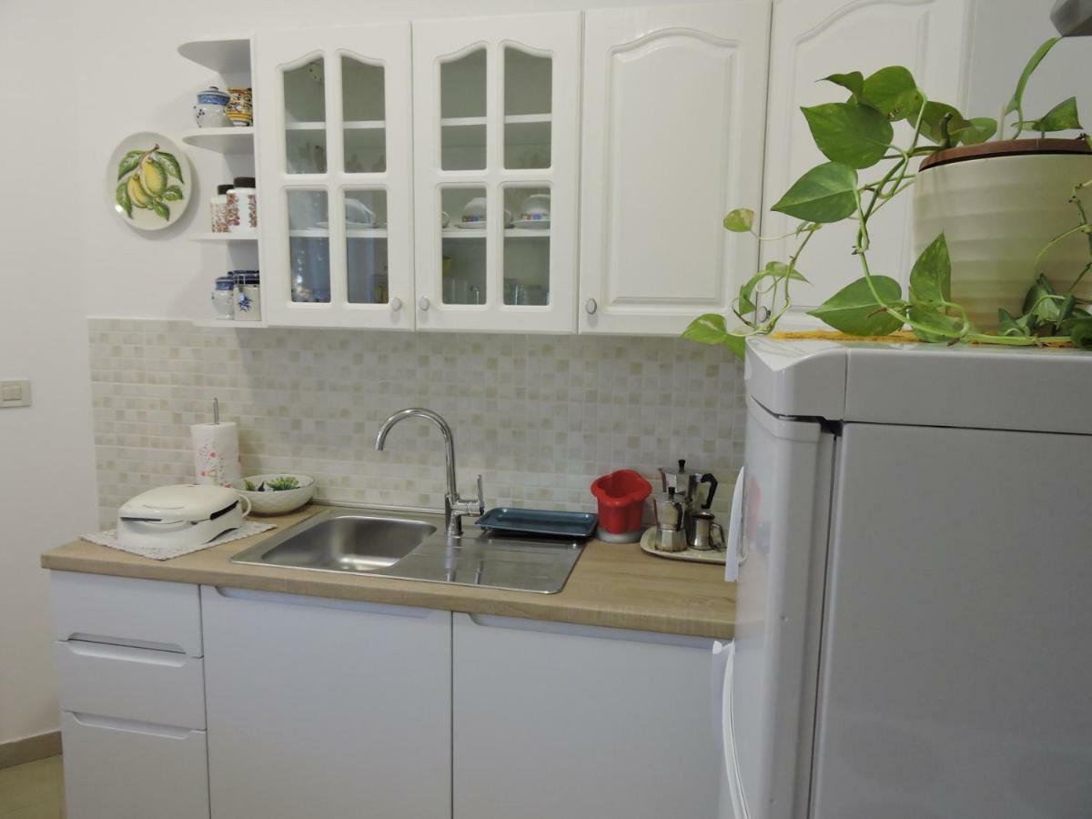 Benedetta Apartment Пула Екстериор снимка